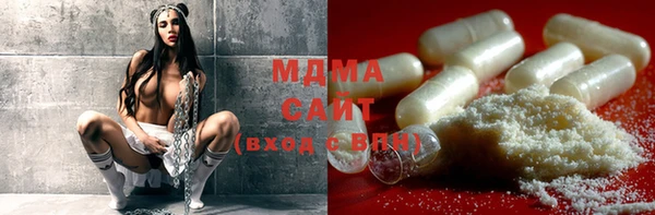 хмурый Кулебаки